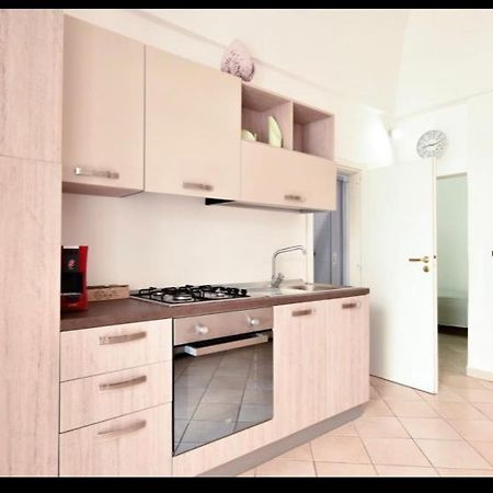La Casa Delle Muse Appartamento Ostuni Esterno foto