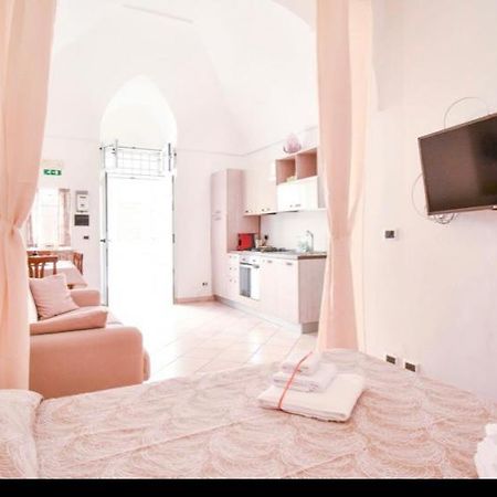La Casa Delle Muse Appartamento Ostuni Esterno foto
