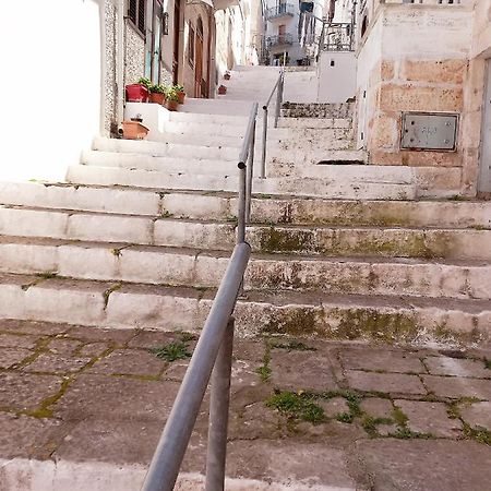 La Casa Delle Muse Appartamento Ostuni Esterno foto