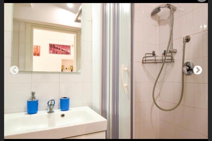 La Casa Delle Muse Appartamento Ostuni Esterno foto