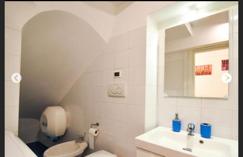 La Casa Delle Muse Appartamento Ostuni Esterno foto
