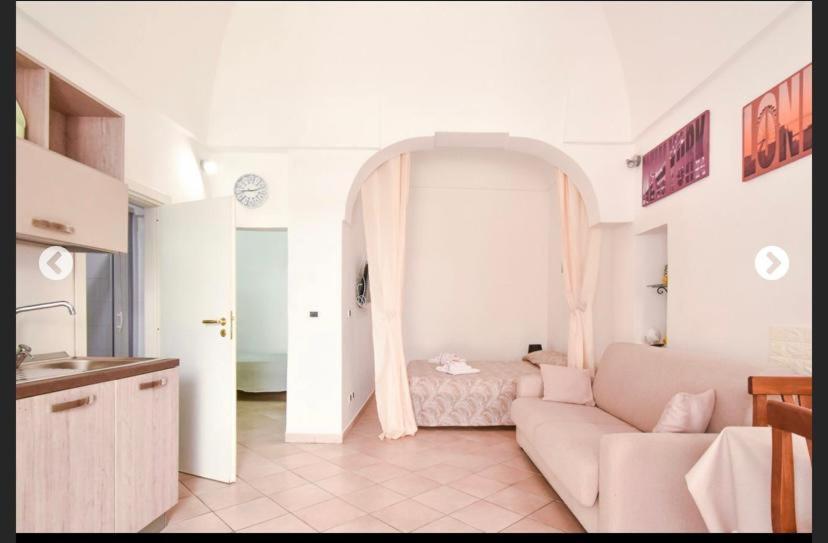 La Casa Delle Muse Appartamento Ostuni Esterno foto