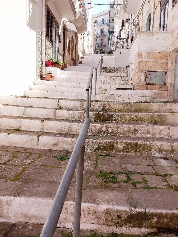 La Casa Delle Muse Appartamento Ostuni Esterno foto